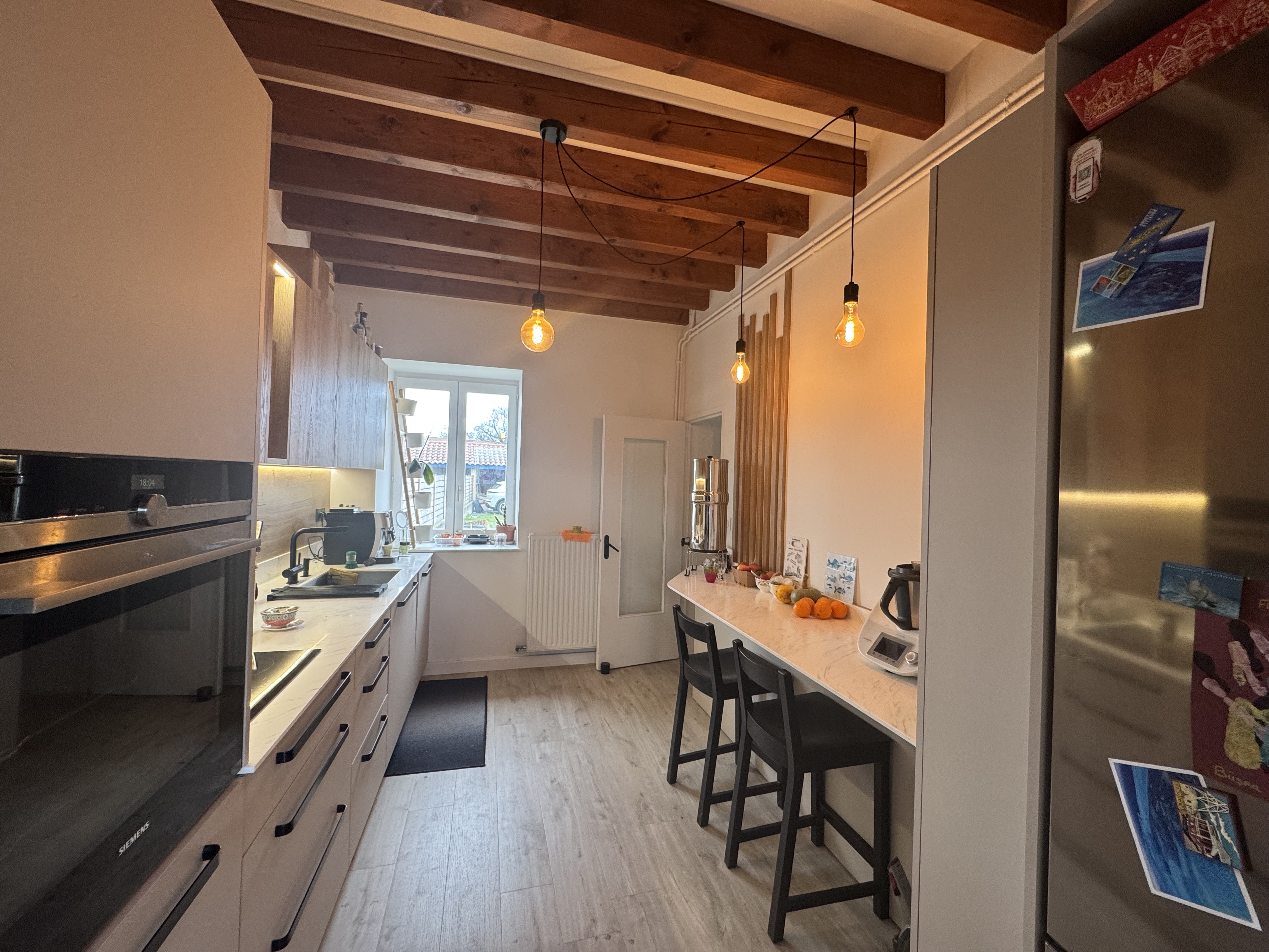 Le gîte